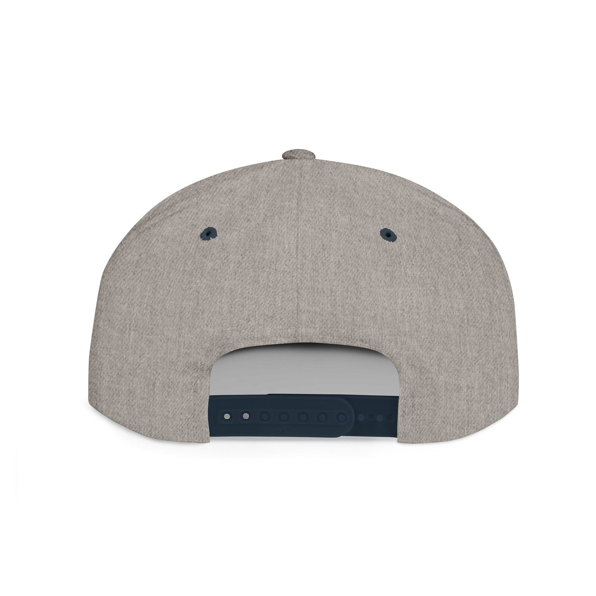 Tampa Bay Drinking Club Flat Bill Snapback Hat