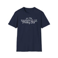 Nashville Drinking Club T-Shirt