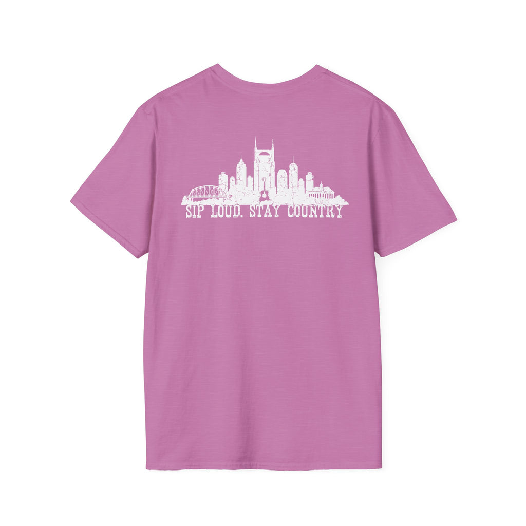 Nashville Drinking Club T-Shirt