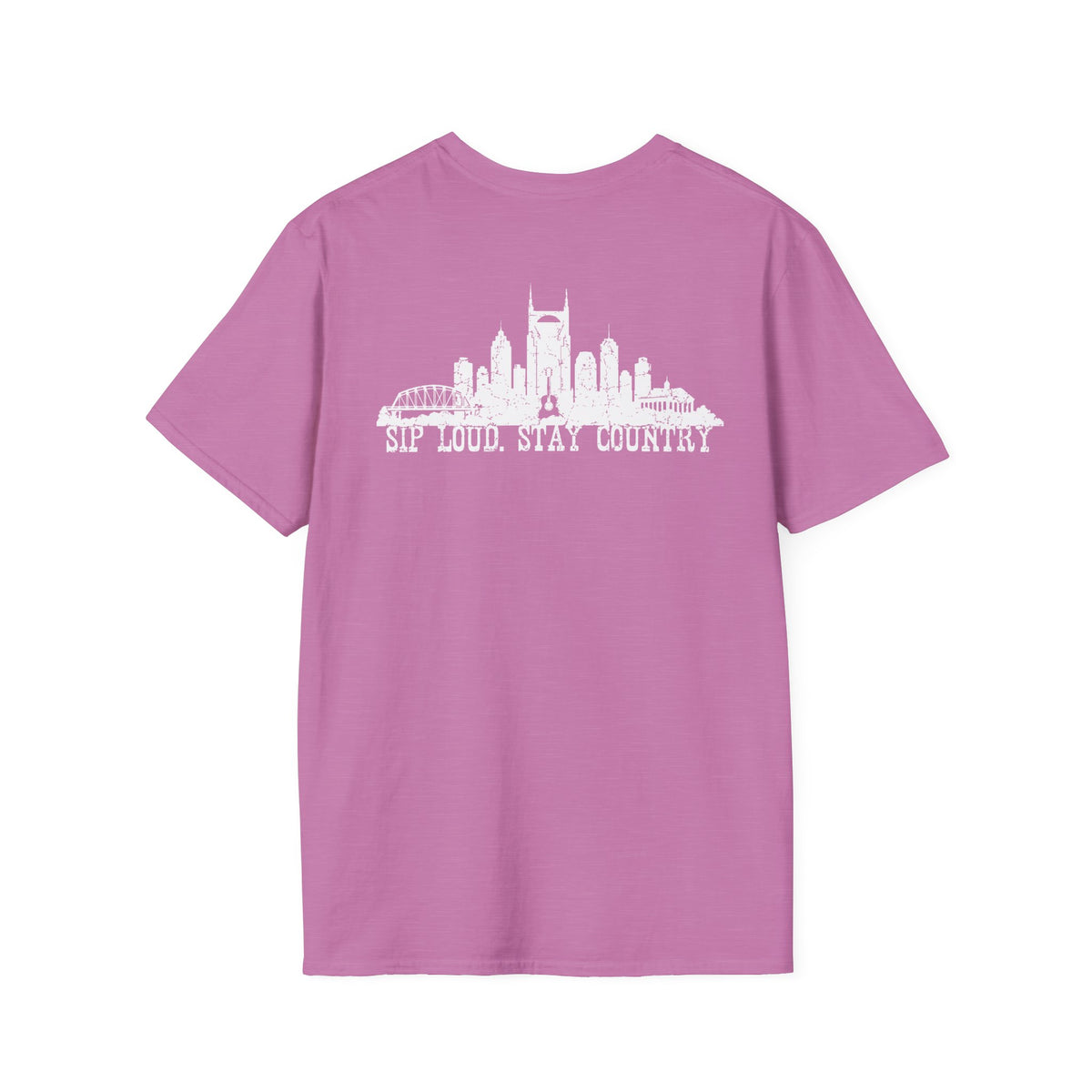 Nashville Drinking Club T-Shirt
