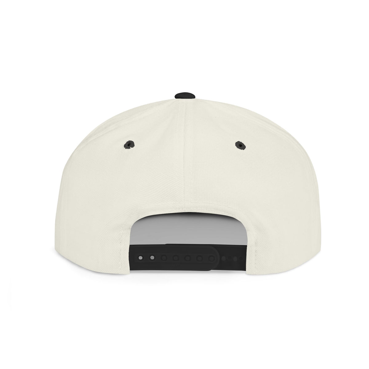 Nashville Drinking Club Flat Bill Snapback Hat