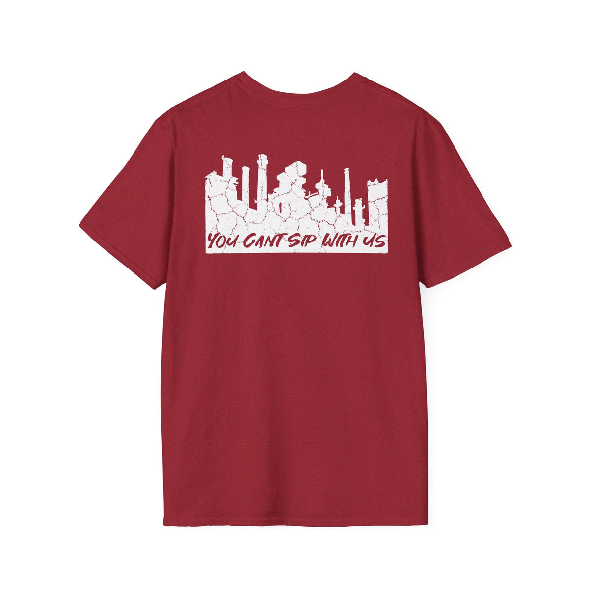 Lehigh Valley Drinking Club Classic T‑Shirt