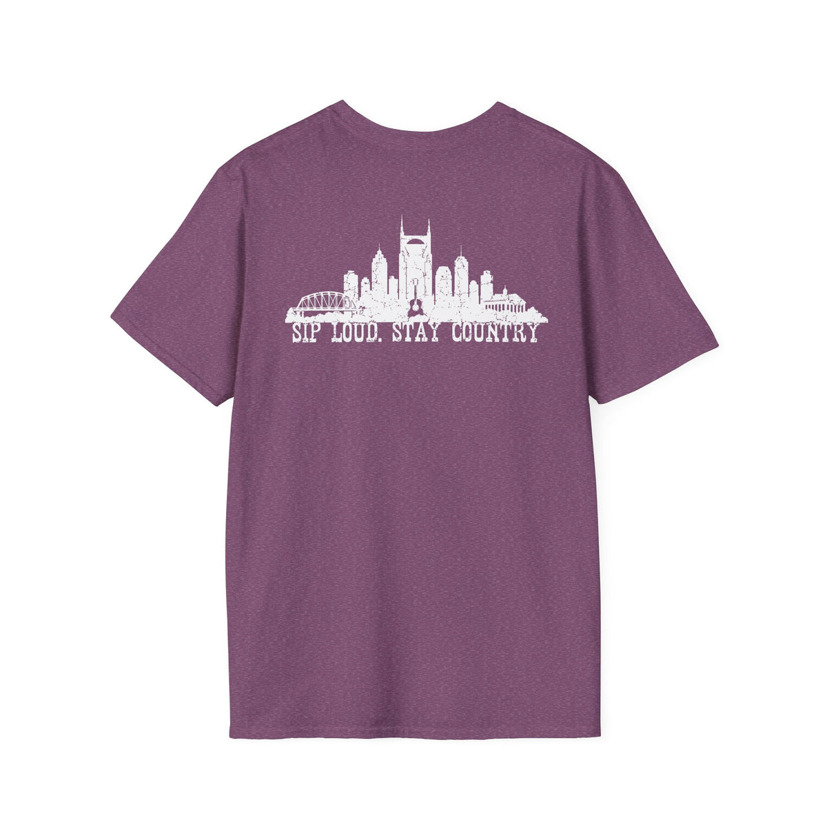 Nashville Drinking Club T-Shirt