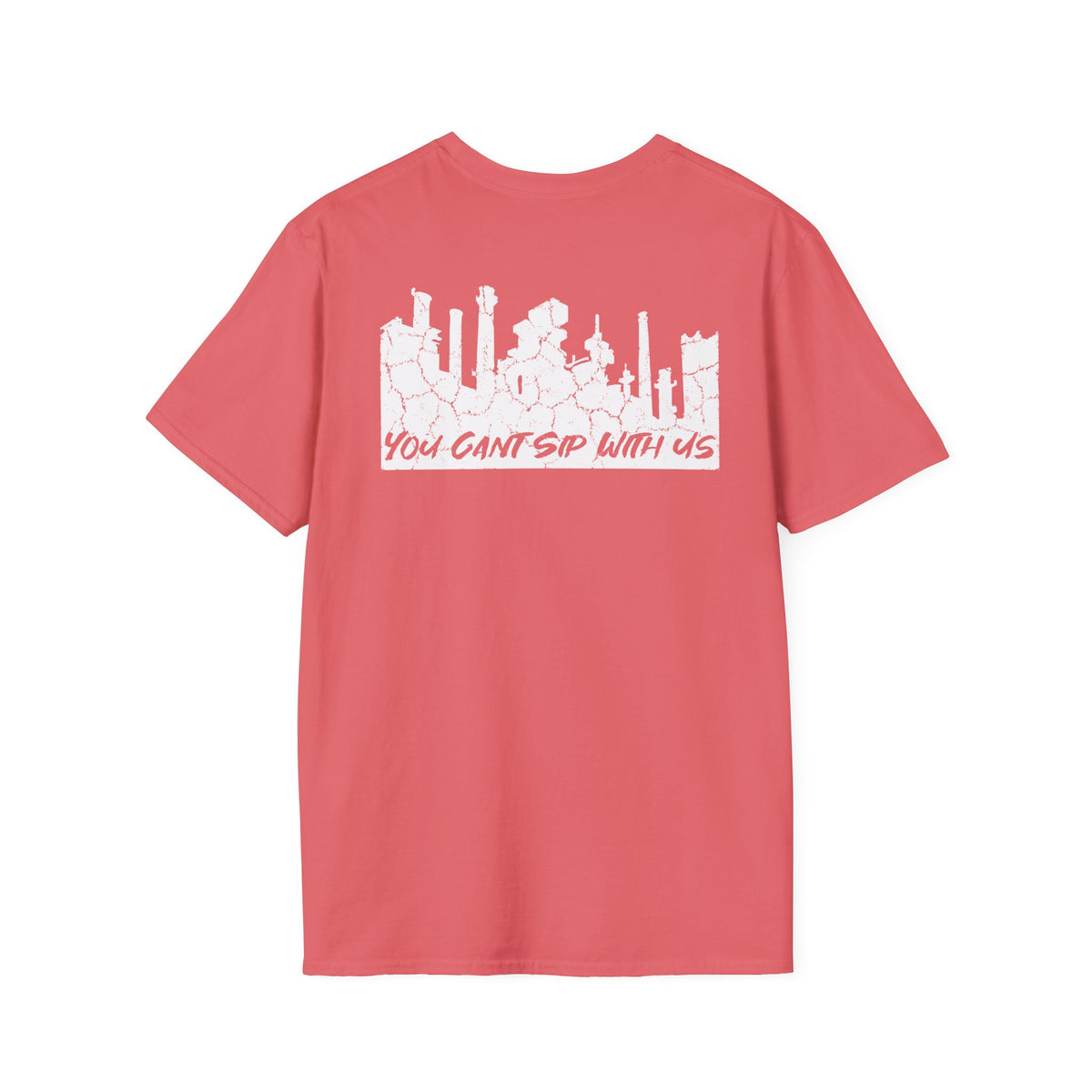 Lehigh Valley Drinking Club Classic T‑Shirt