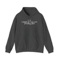 Lehigh Valley Drinking Club Hoodie — "You Can't Sip With Us" Skyline Pullover