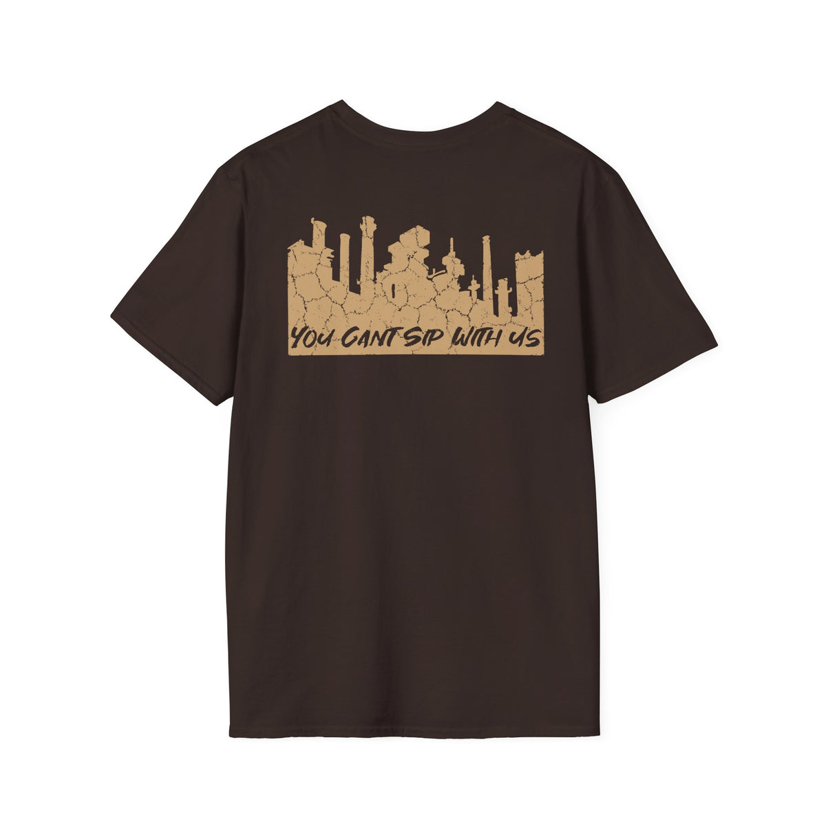 Lehigh Valley Drinking Club Classic T‑Shirt