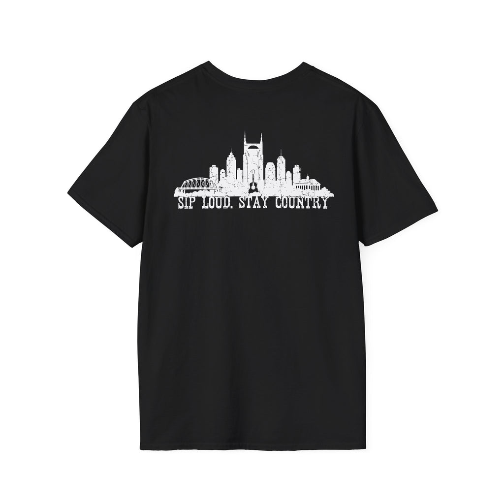 Nashville Drinking Club T-Shirt