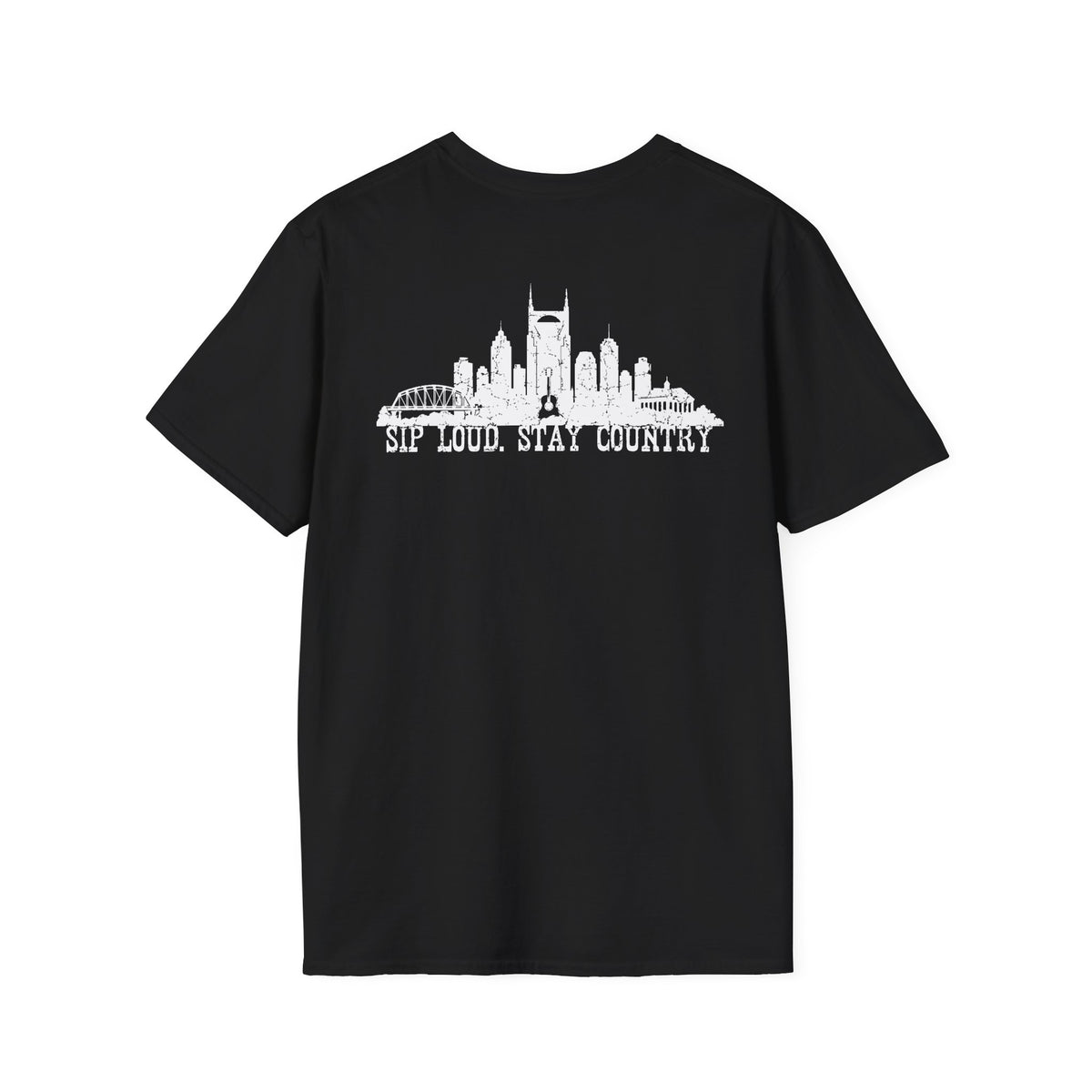 Nashville Drinking Club T-Shirt