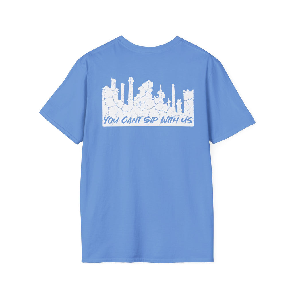 Lehigh Valley Drinking Club Classic T‑Shirt