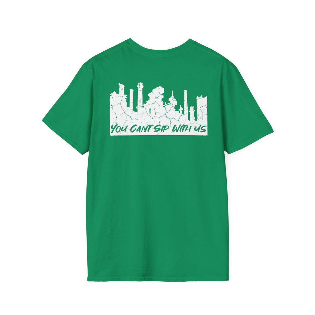 Lehigh Valley Drinking Club Classic T‑Shirt