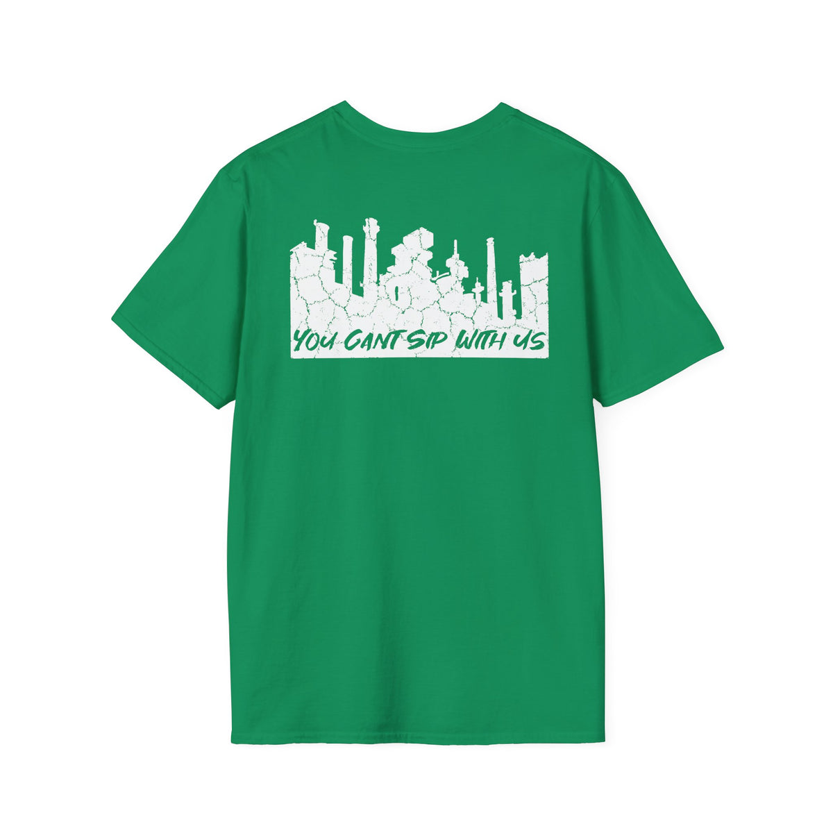 Lehigh Valley Drinking Club Classic T‑Shirt