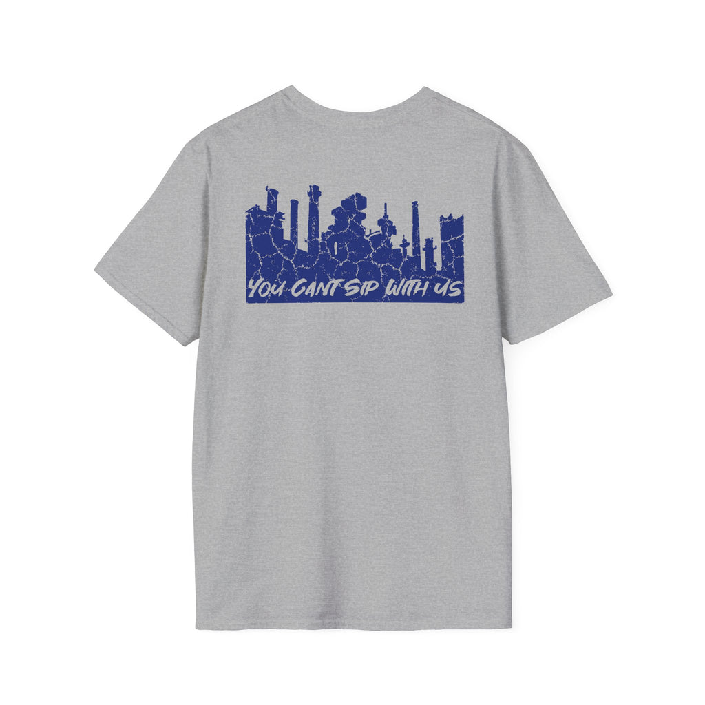 Lehigh Valley Drinking Club Classic T‑Shirt