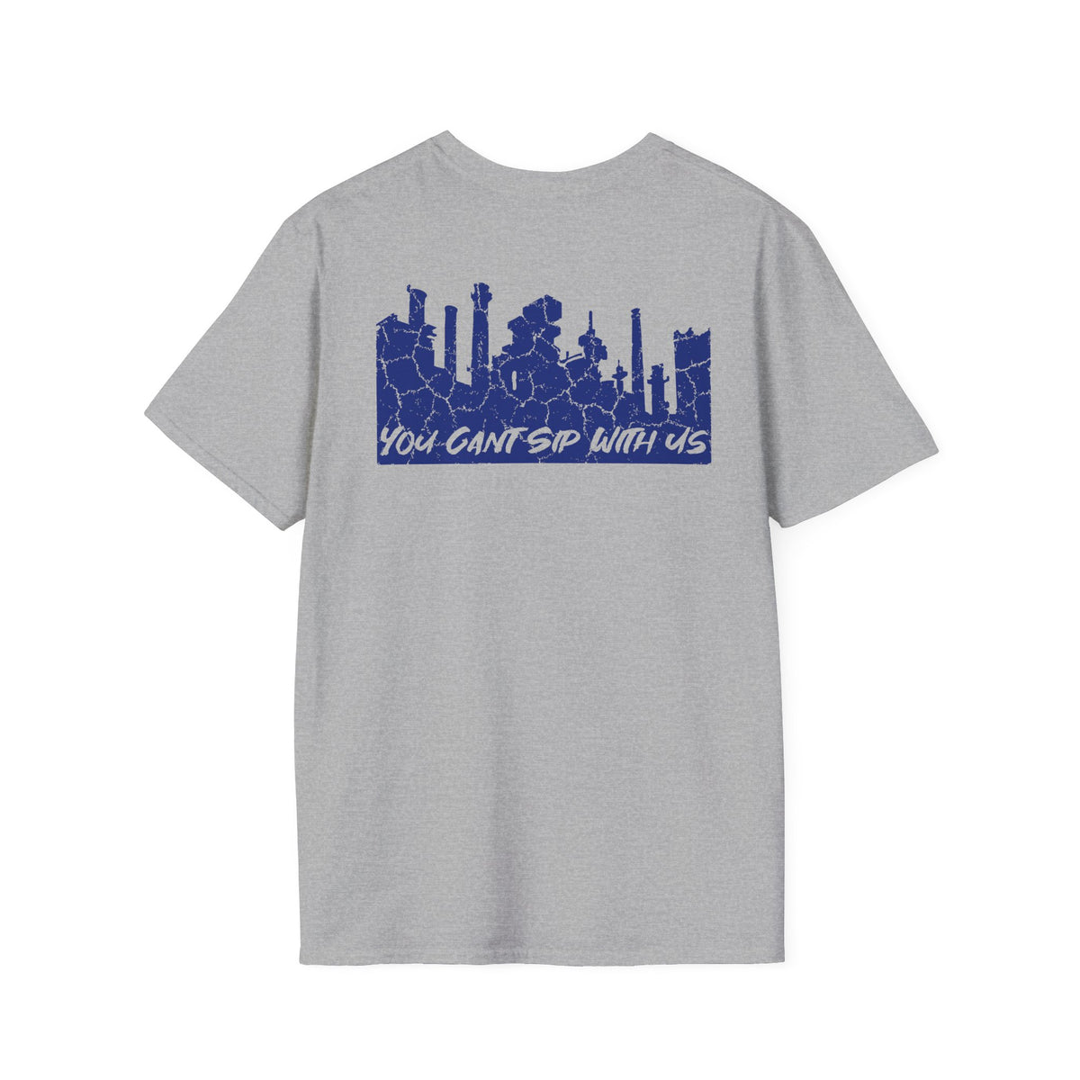 Lehigh Valley Drinking Club Classic T‑Shirt