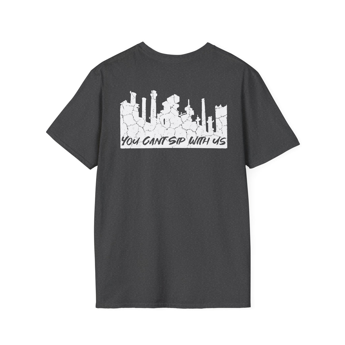 Lehigh Valley Drinking Club Classic T‑Shirt