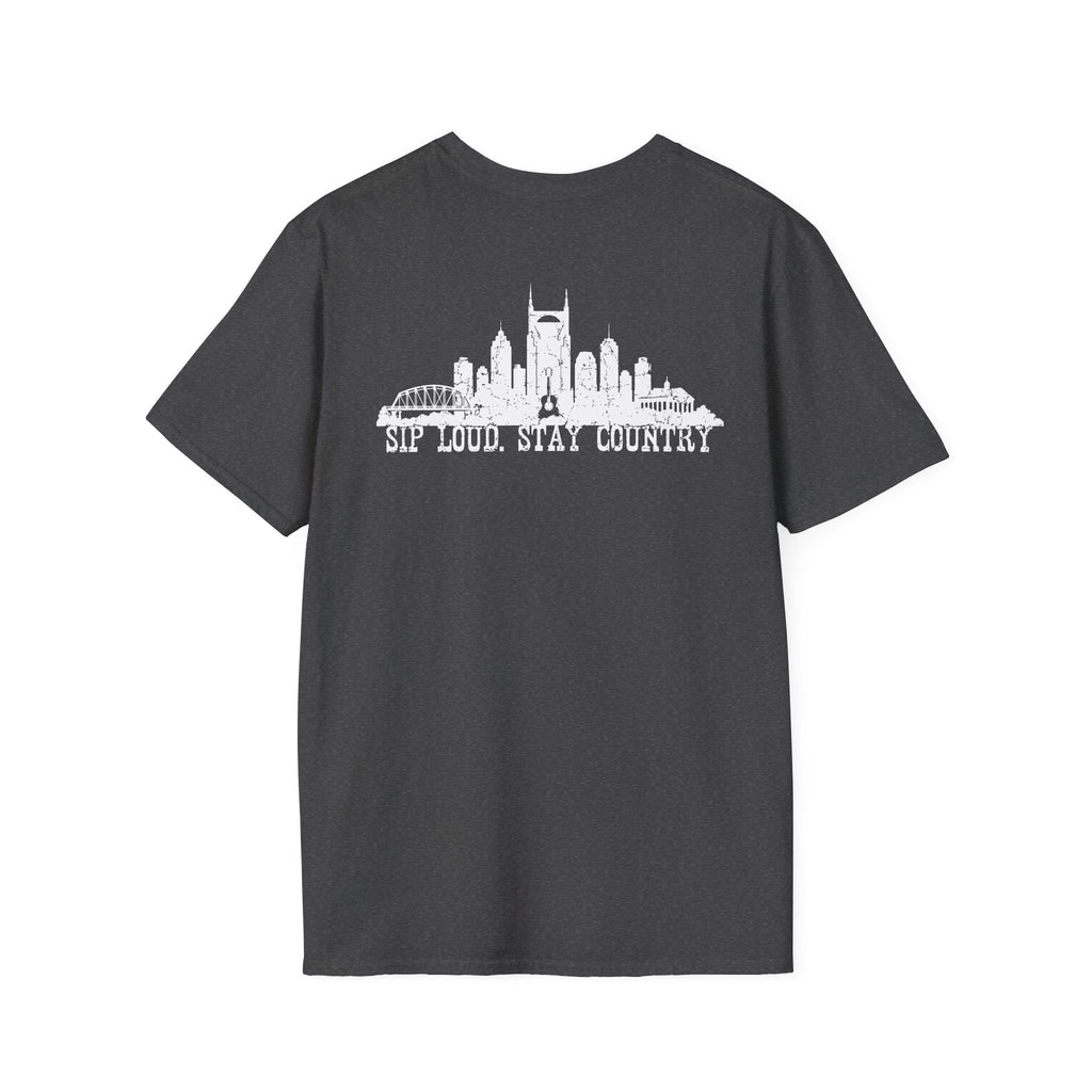 Nashville Drinking Club T-Shirt
