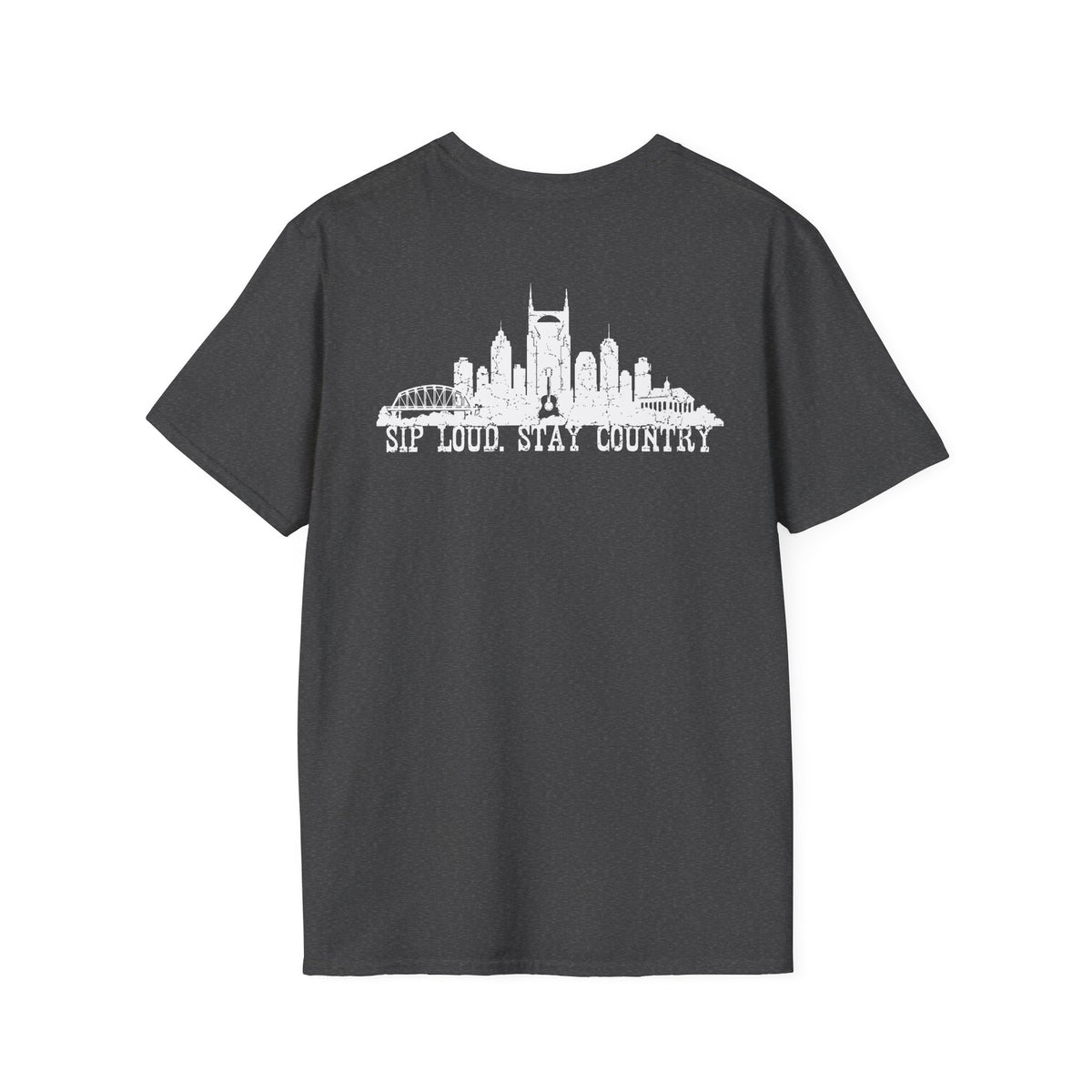 Nashville Drinking Club T-Shirt