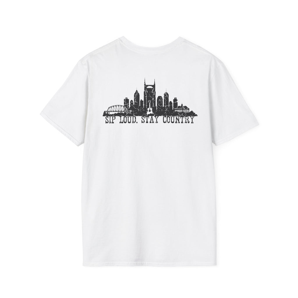 Nashville Drinking Club T-Shirt