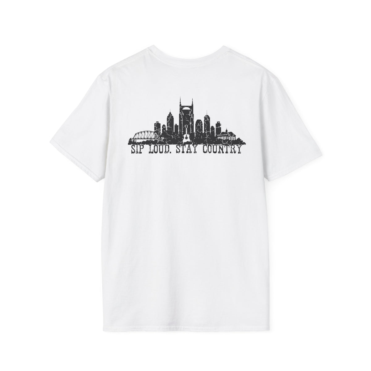Nashville Drinking Club T-Shirt