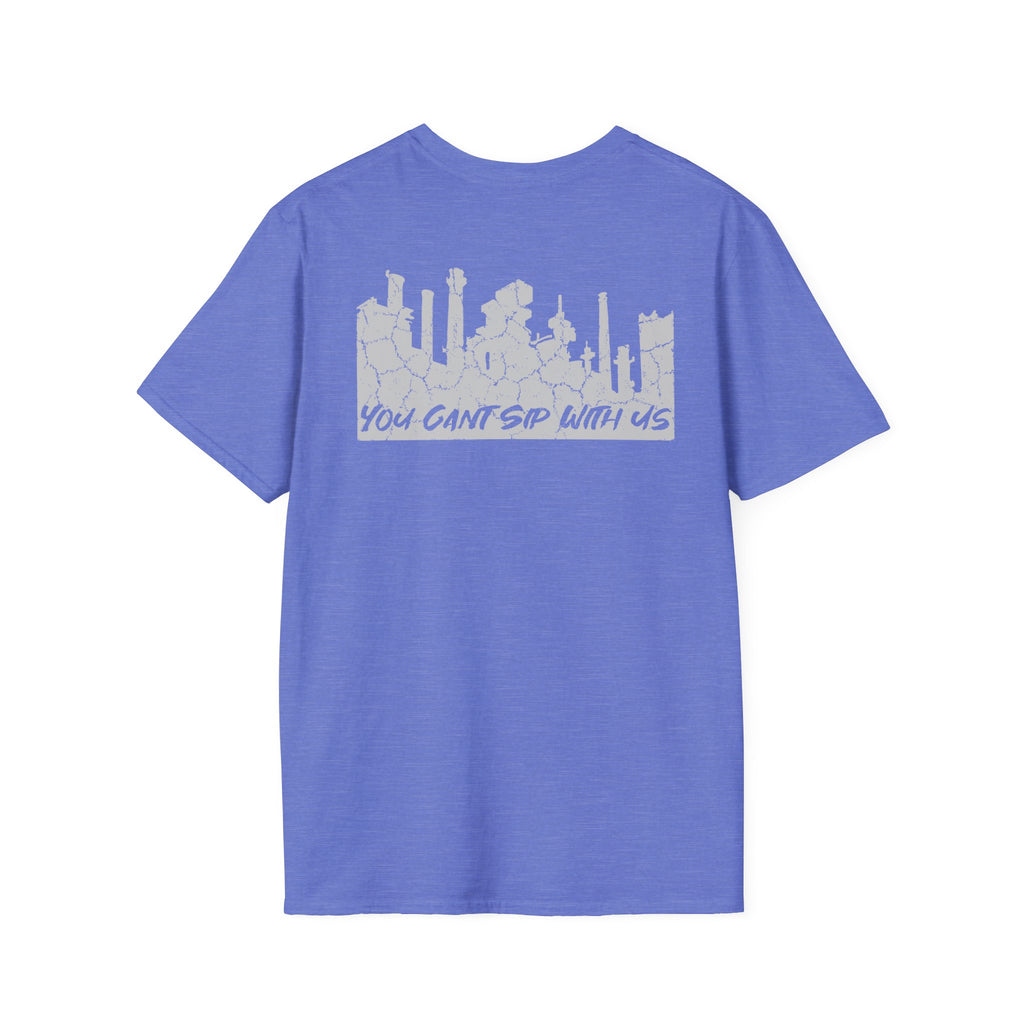 Lehigh Valley Drinking Club Classic T‑Shirt