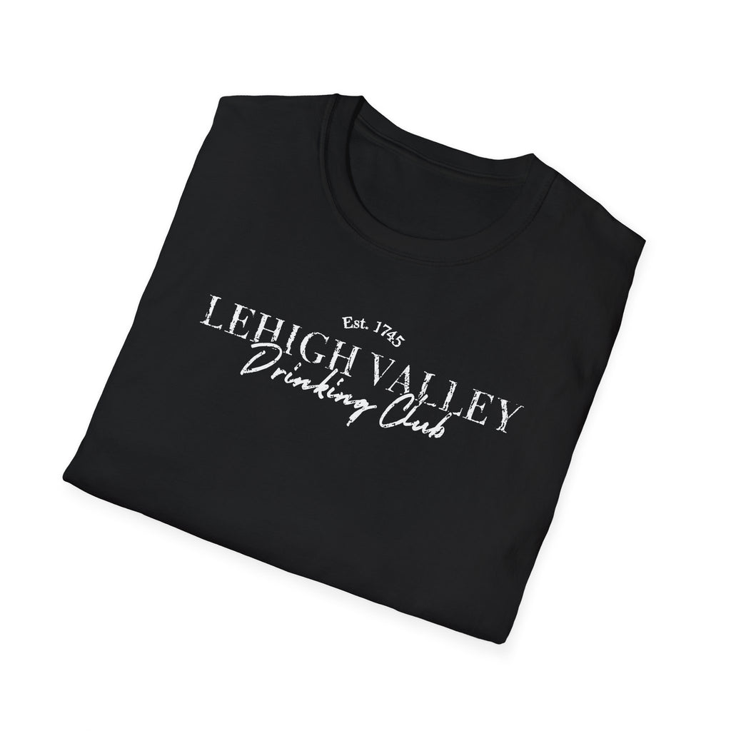 Lehigh Valley Drinking Club Classic T‑Shirt