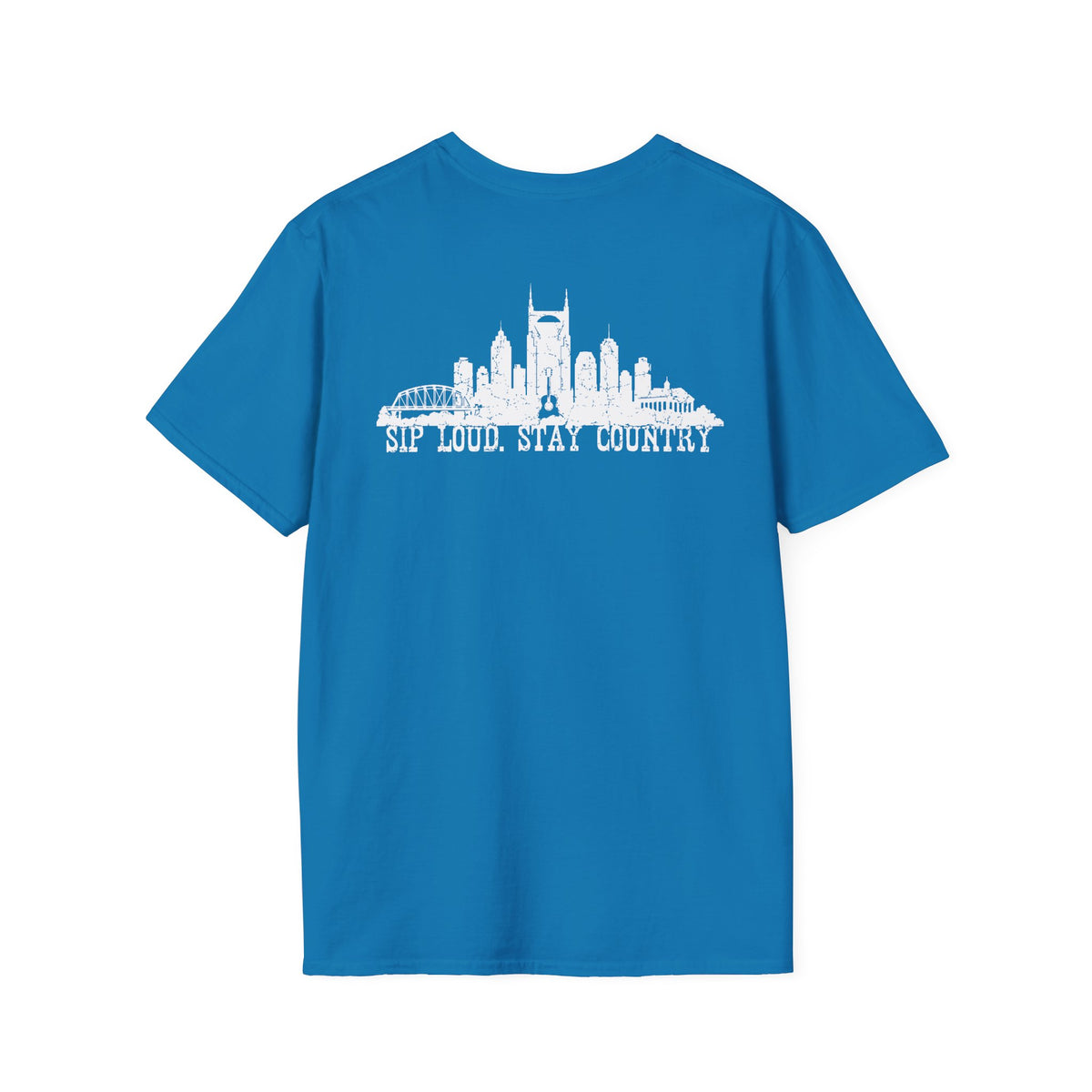 Nashville Drinking Club T-Shirt