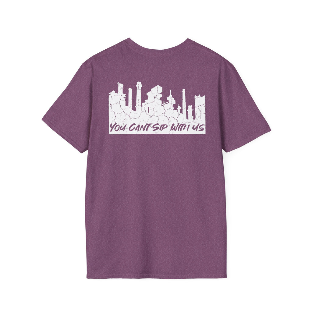 Lehigh Valley Drinking Club Classic T‑Shirt