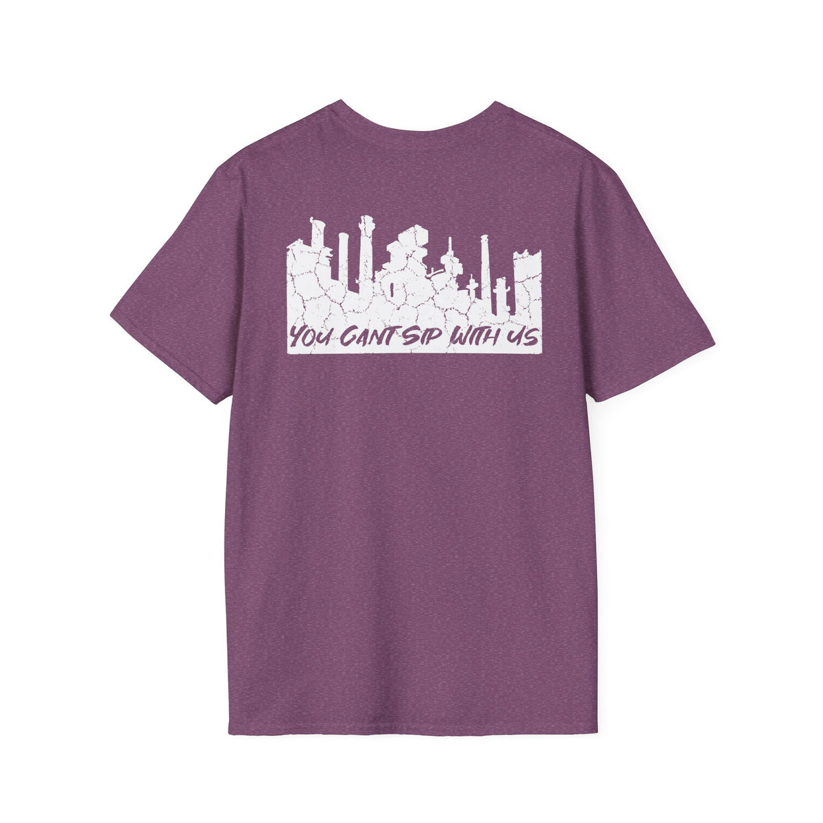 Lehigh Valley Drinking Club Classic T‑Shirt