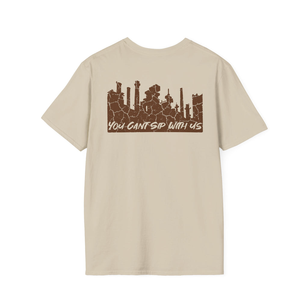 Lehigh Valley Drinking Club Classic T‑Shirt