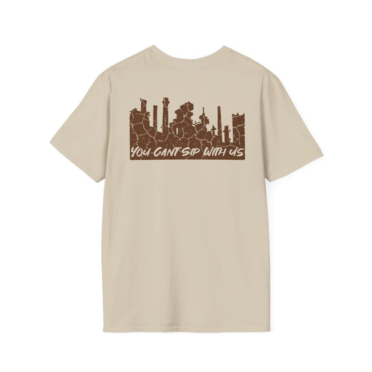 Lehigh Valley Drinking Club Classic T‑Shirt