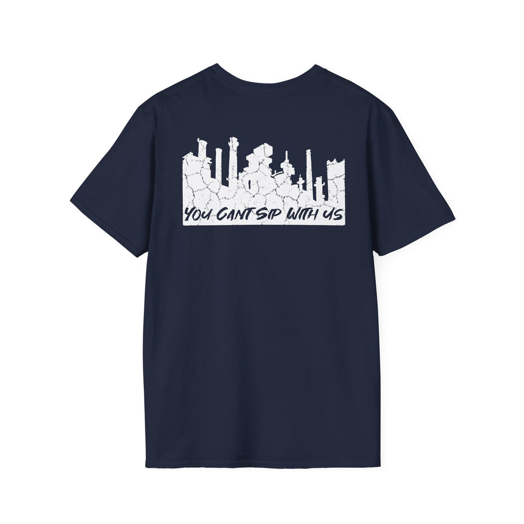 Lehigh Valley Drinking Club Classic T‑Shirt