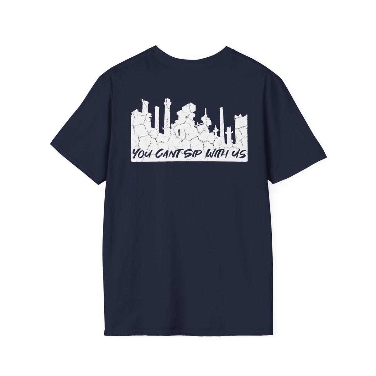 Lehigh Valley Drinking Club Classic T‑Shirt
