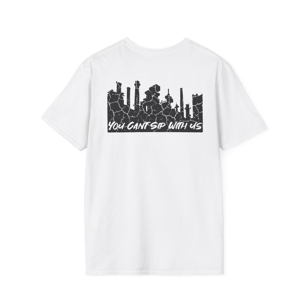Lehigh Valley Drinking Club Classic T‑Shirt