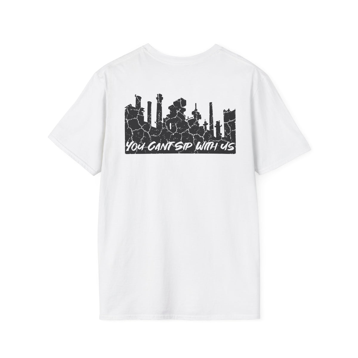 Lehigh Valley Drinking Club Classic T‑Shirt
