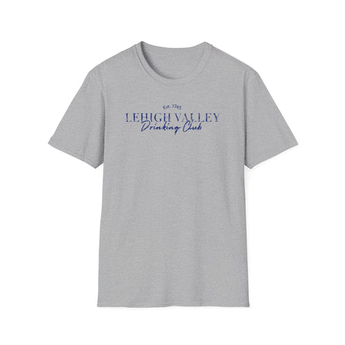 Lehigh Valley Drinking Club Classic T‑Shirt