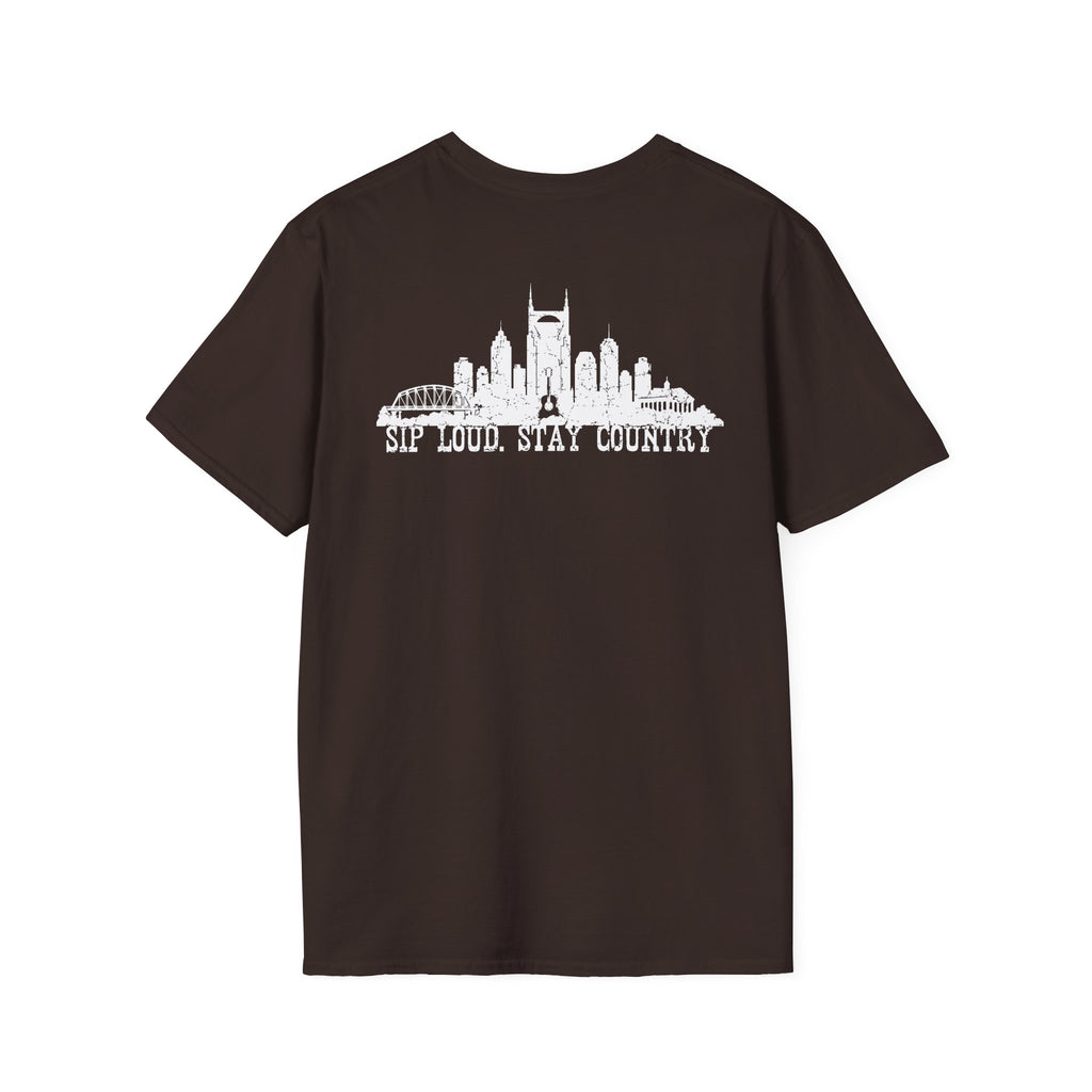 Nashville Drinking Club T-Shirt