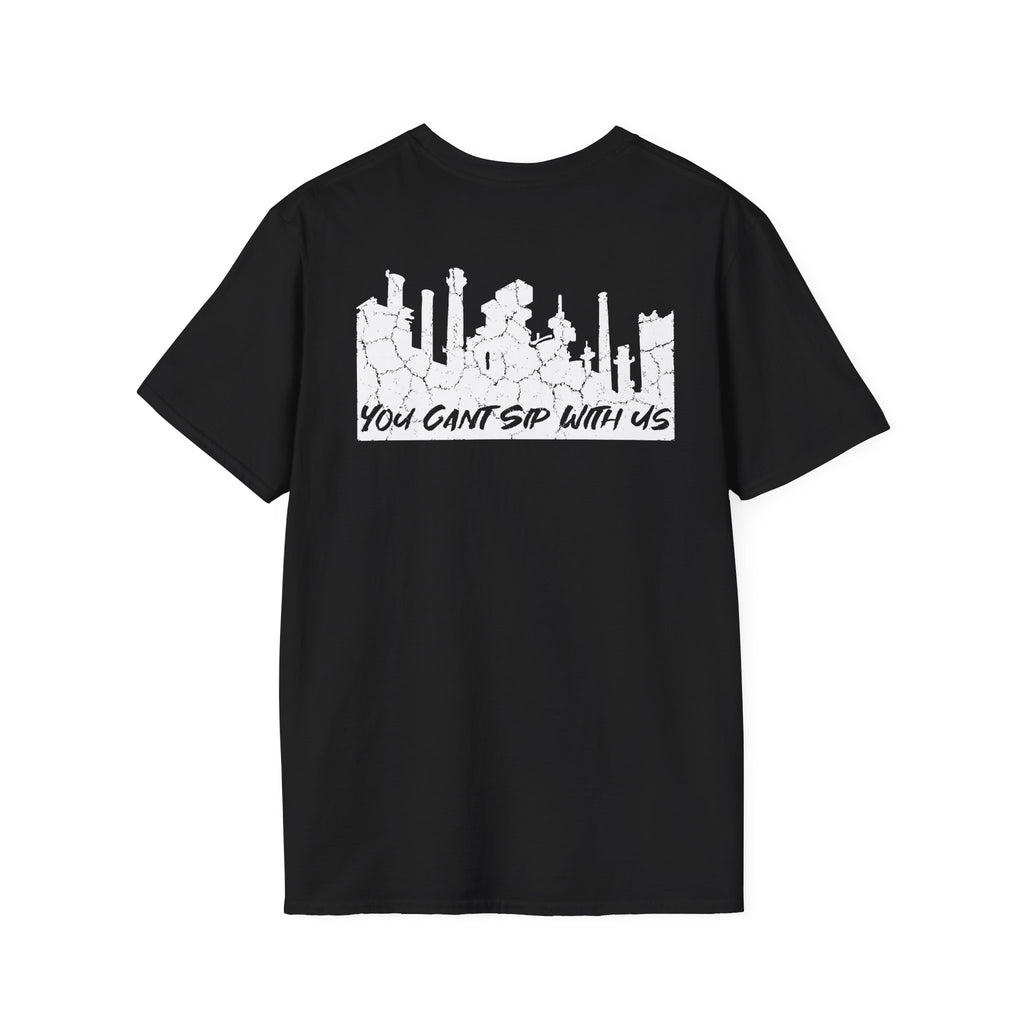 Lehigh Valley Drinking Club Classic T‑Shirt