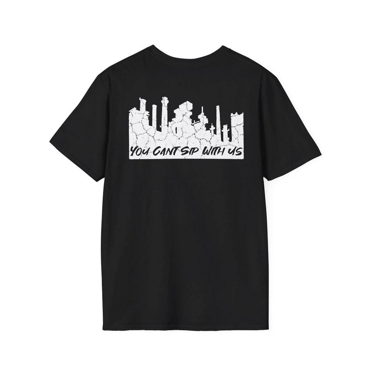 Lehigh Valley Drinking Club Classic T‑Shirt