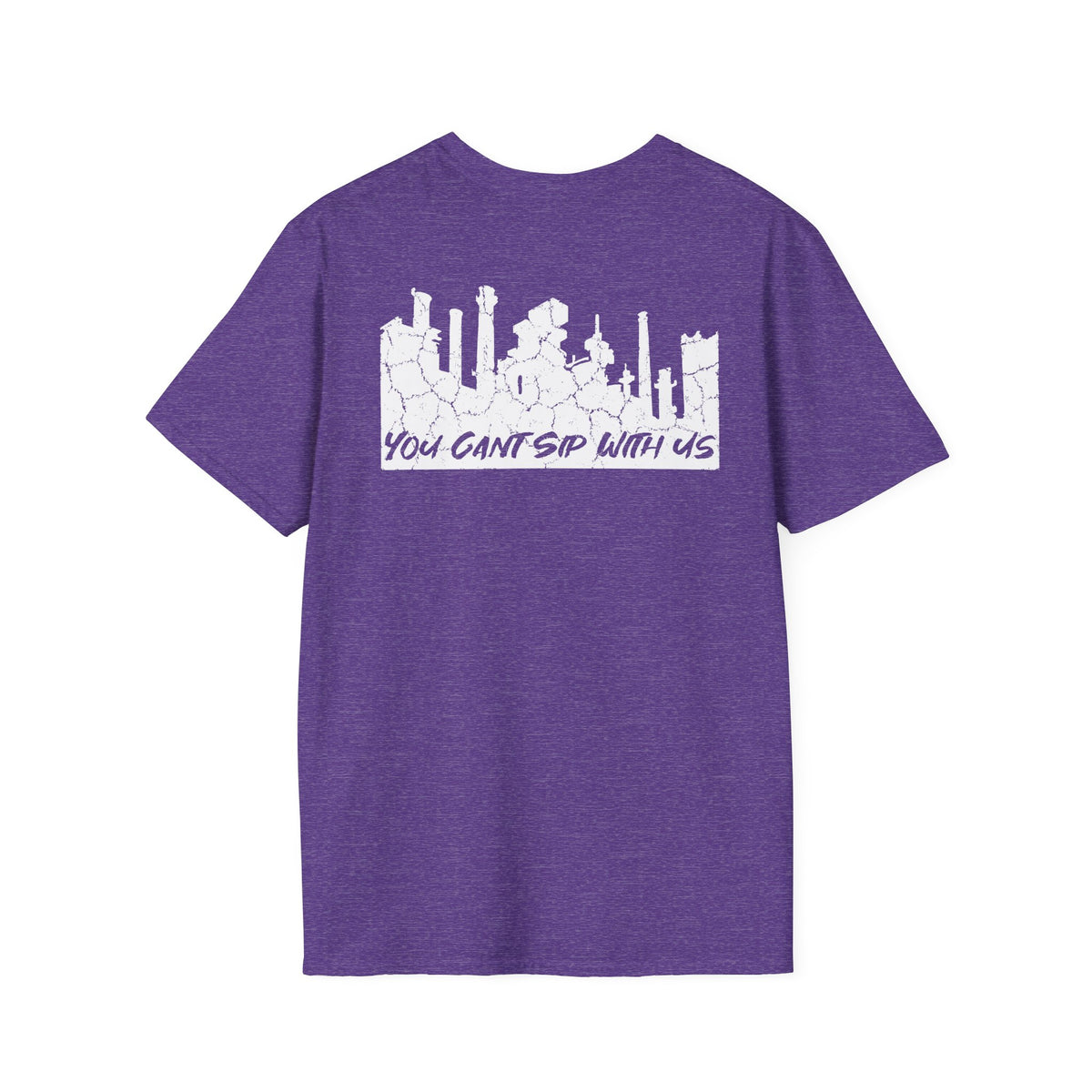 Lehigh Valley Drinking Club Classic T‑Shirt
