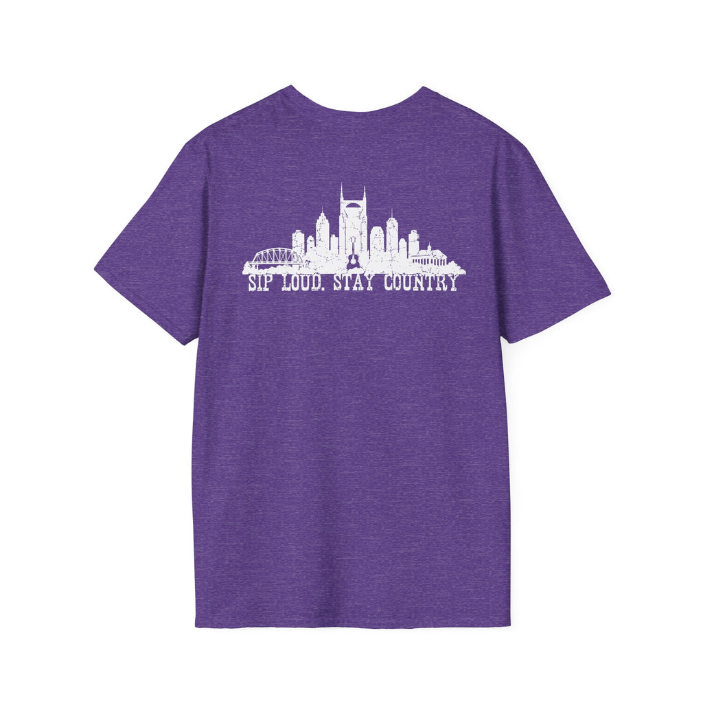 Nashville Drinking Club T-Shirt