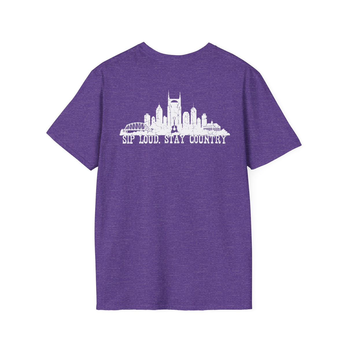 Nashville Drinking Club T-Shirt