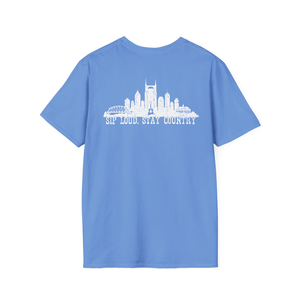 Nashville Drinking Club T-Shirt