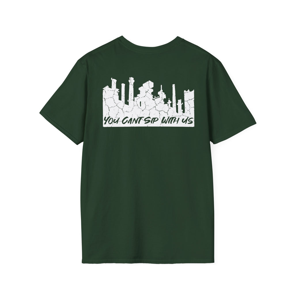 Lehigh Valley Drinking Club Classic T‑Shirt