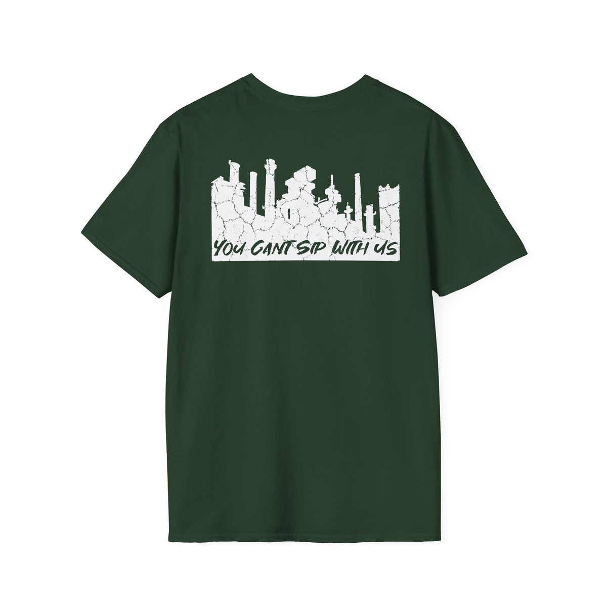 Lehigh Valley Drinking Club Classic T‑Shirt