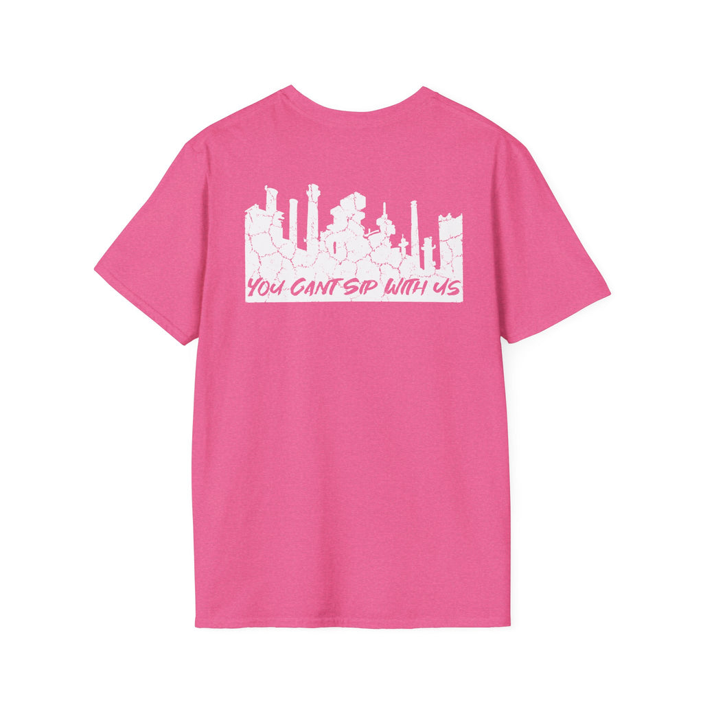 Lehigh Valley Drinking Club Classic T‑Shirt