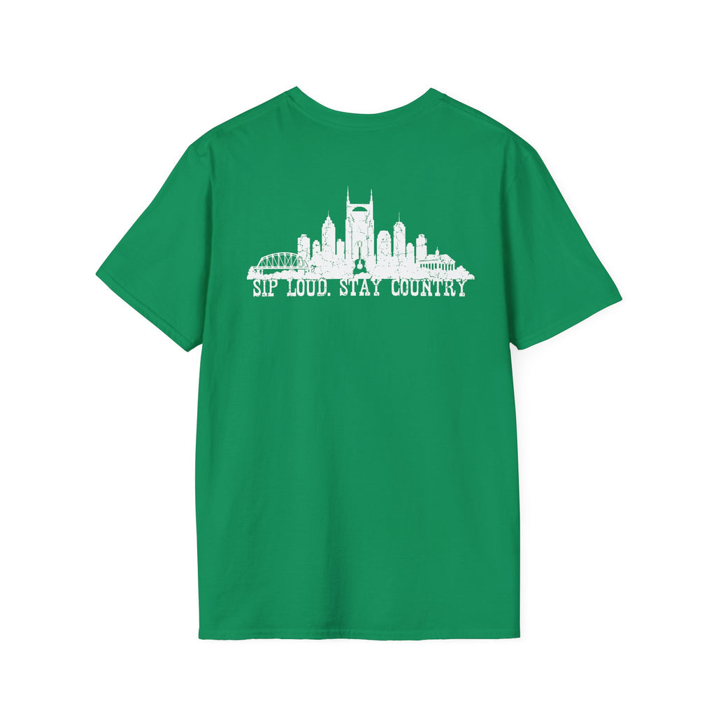 Nashville Drinking Club T-Shirt