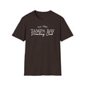 Tampa Bay Drinking Club T-Shirt — Est. 1903 Vintage Bar Tee