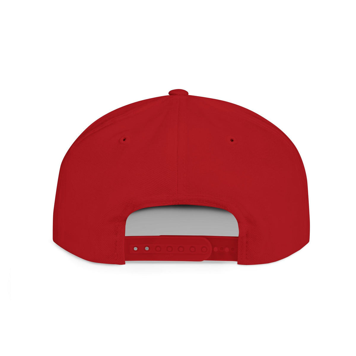Nashville Drinking Club Flat Bill Snapback Hat