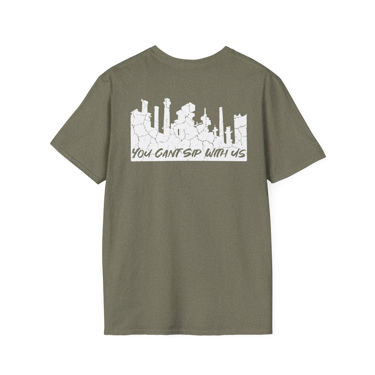 Lehigh Valley Drinking Club Classic T‑Shirt